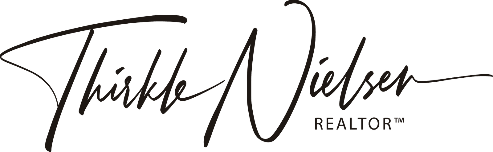 Thirkle Nielsen — REALTOR®